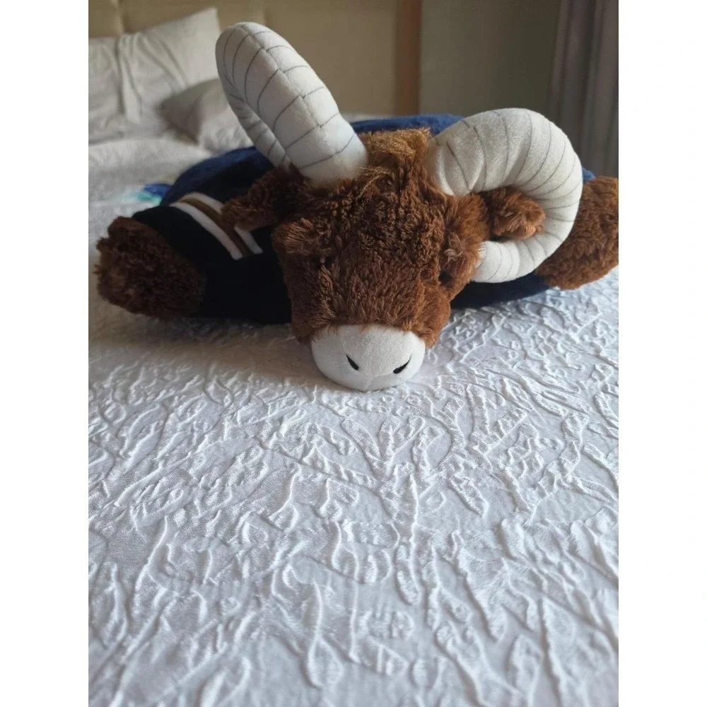 Pillow Pets very good